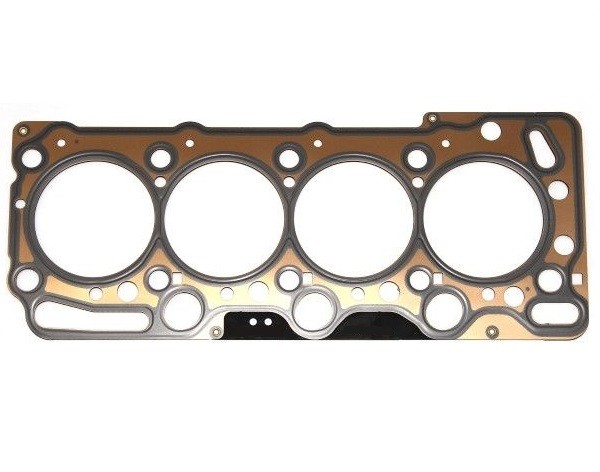 ssです。 Junta Cabeçote Mercury/Mercruiser 2 Furos 1.7 DTI – Marine King